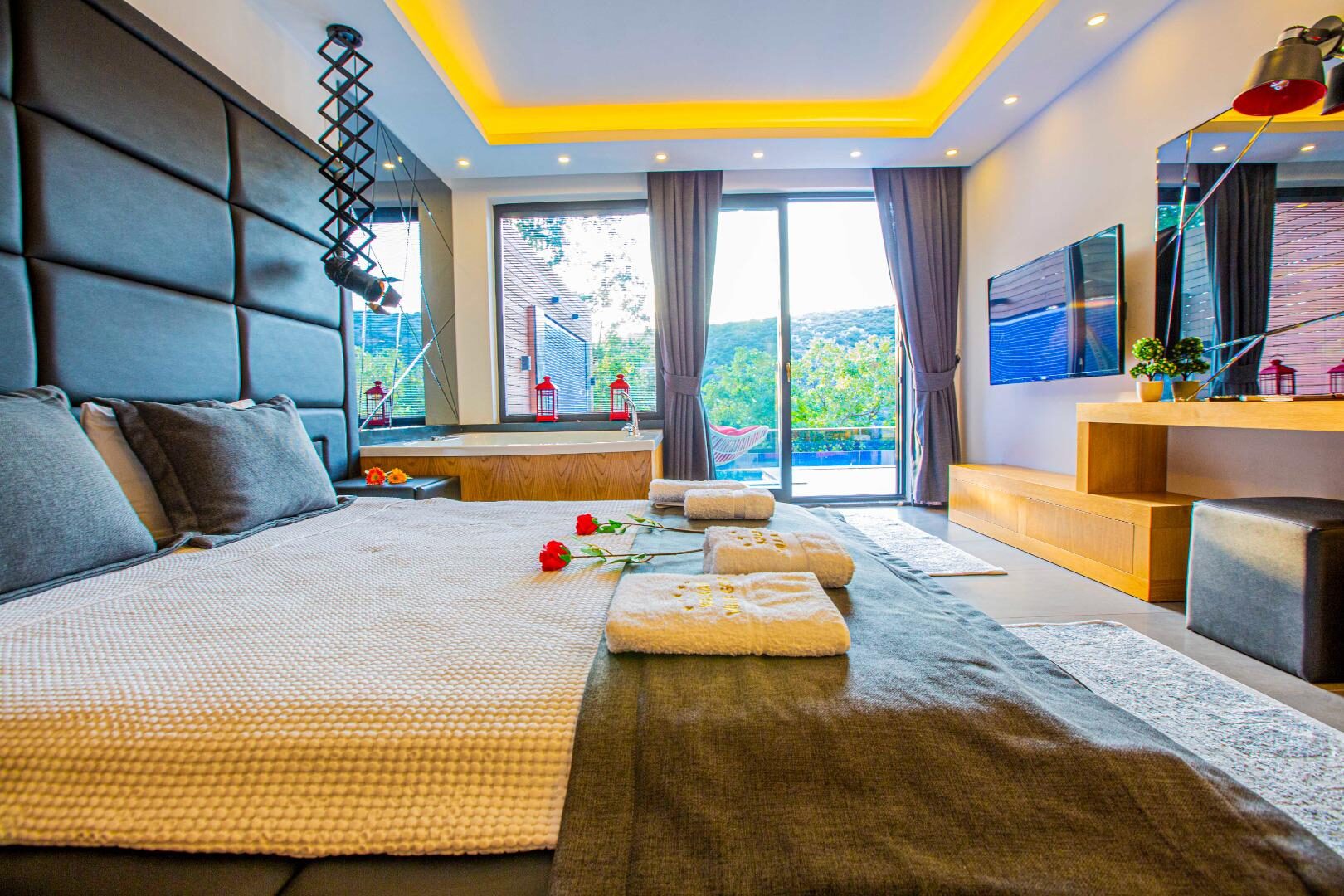 Villa Gold Premium — 13