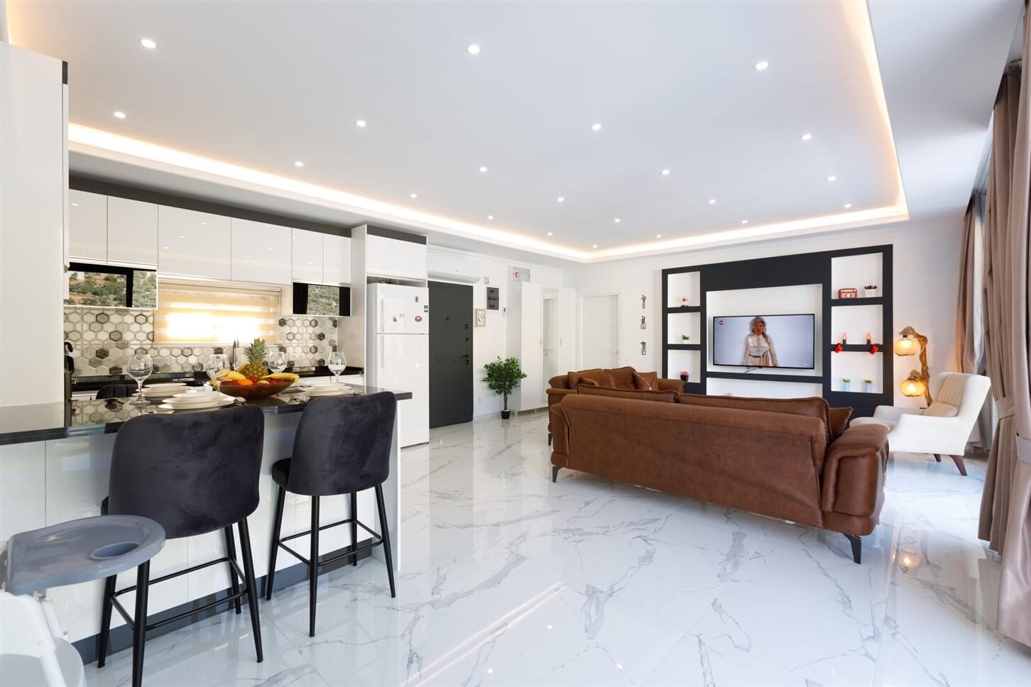 Villa Gülfidan — 19