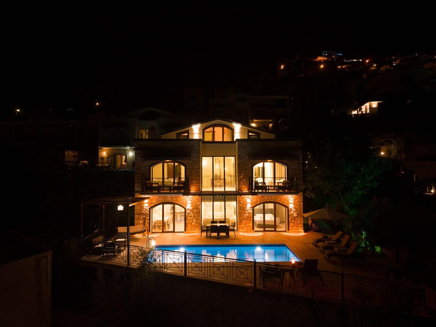 Villa Meltem — 19