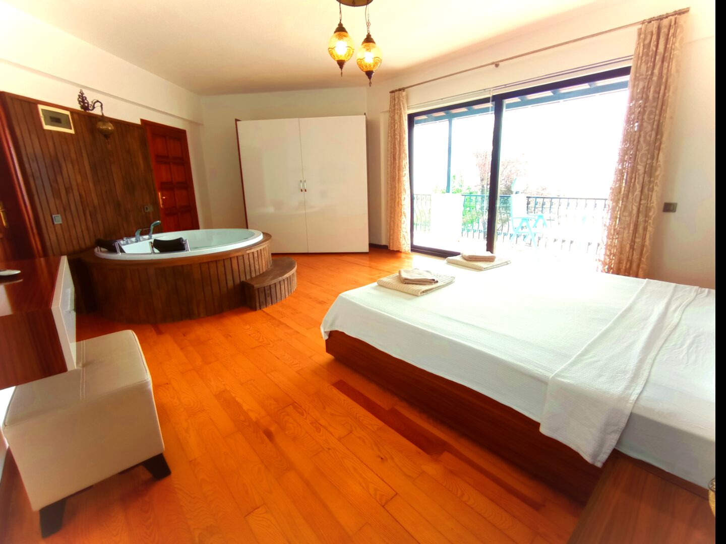 Villa Hazal — 12