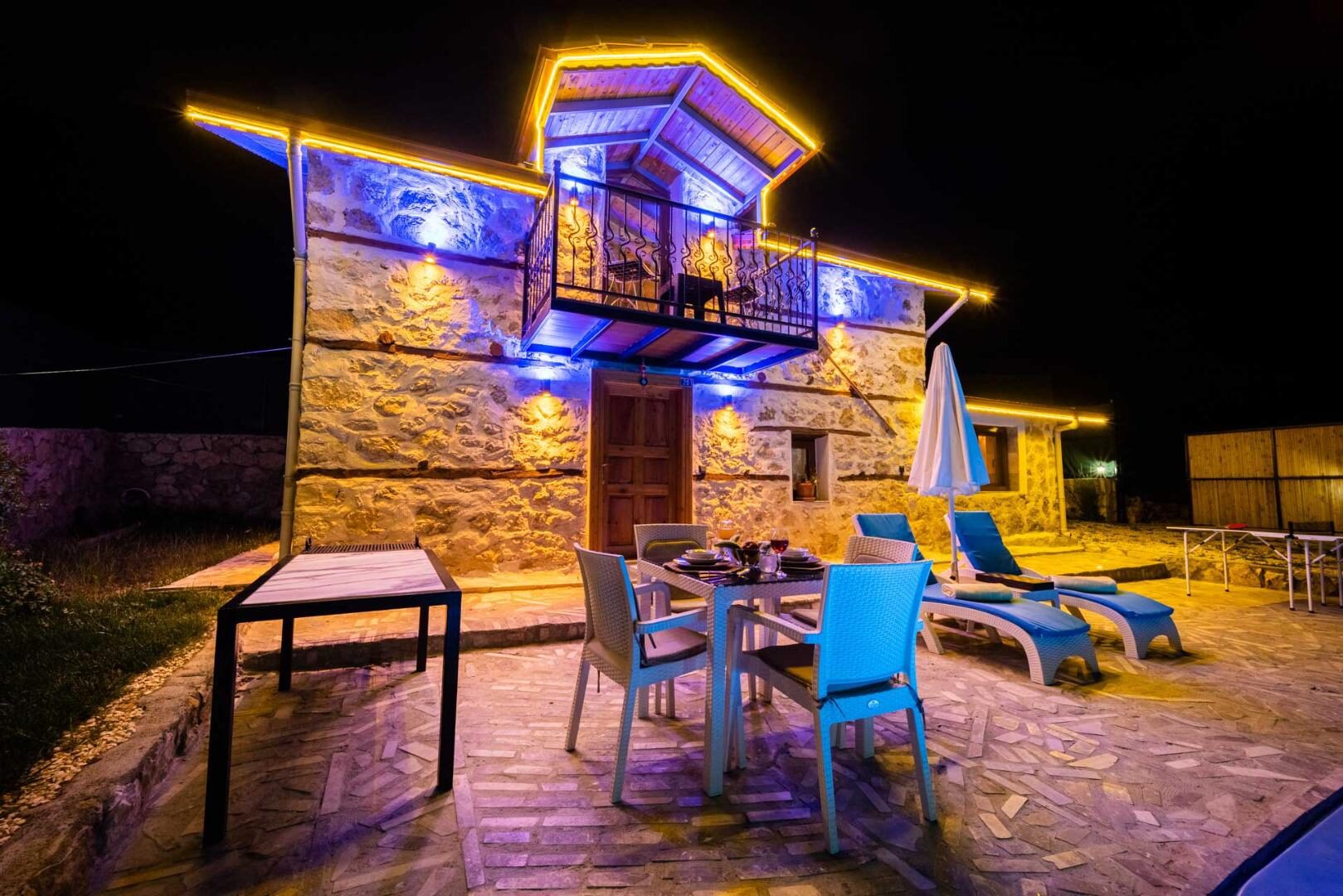 Villa Mountain House — 14