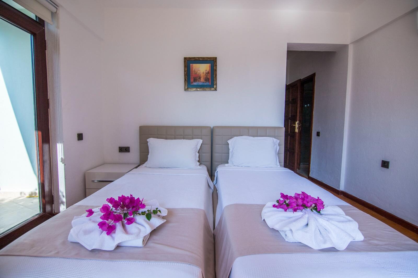 Villa Hazal — 14