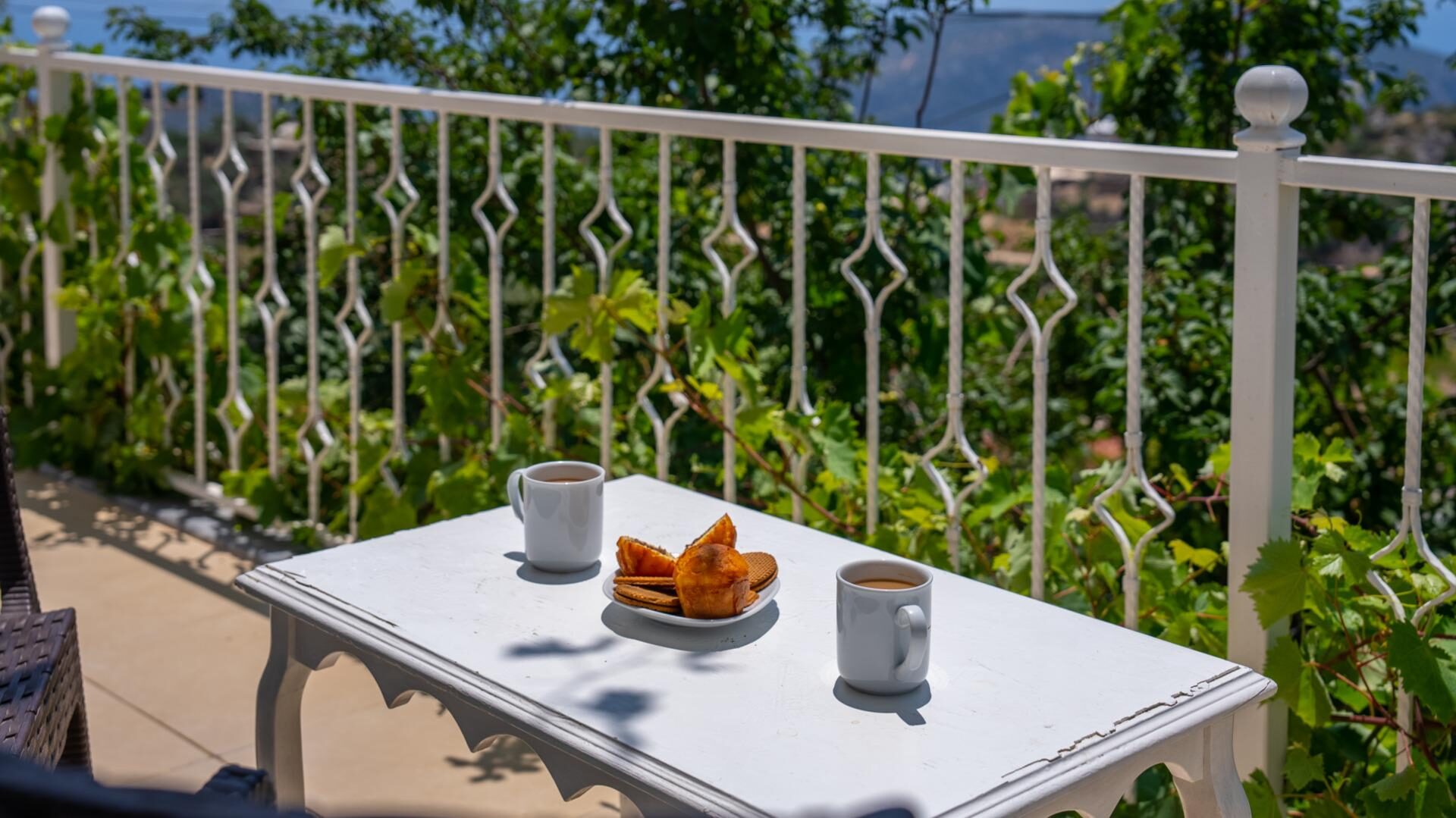 Villa Barış — 13