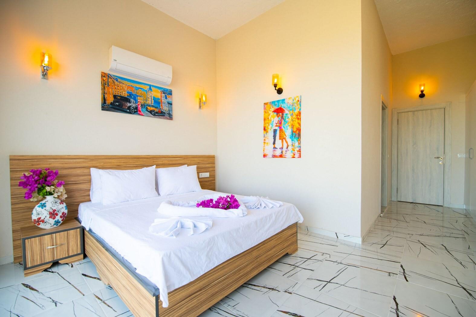 Villa Silver Yeşilköy — 18