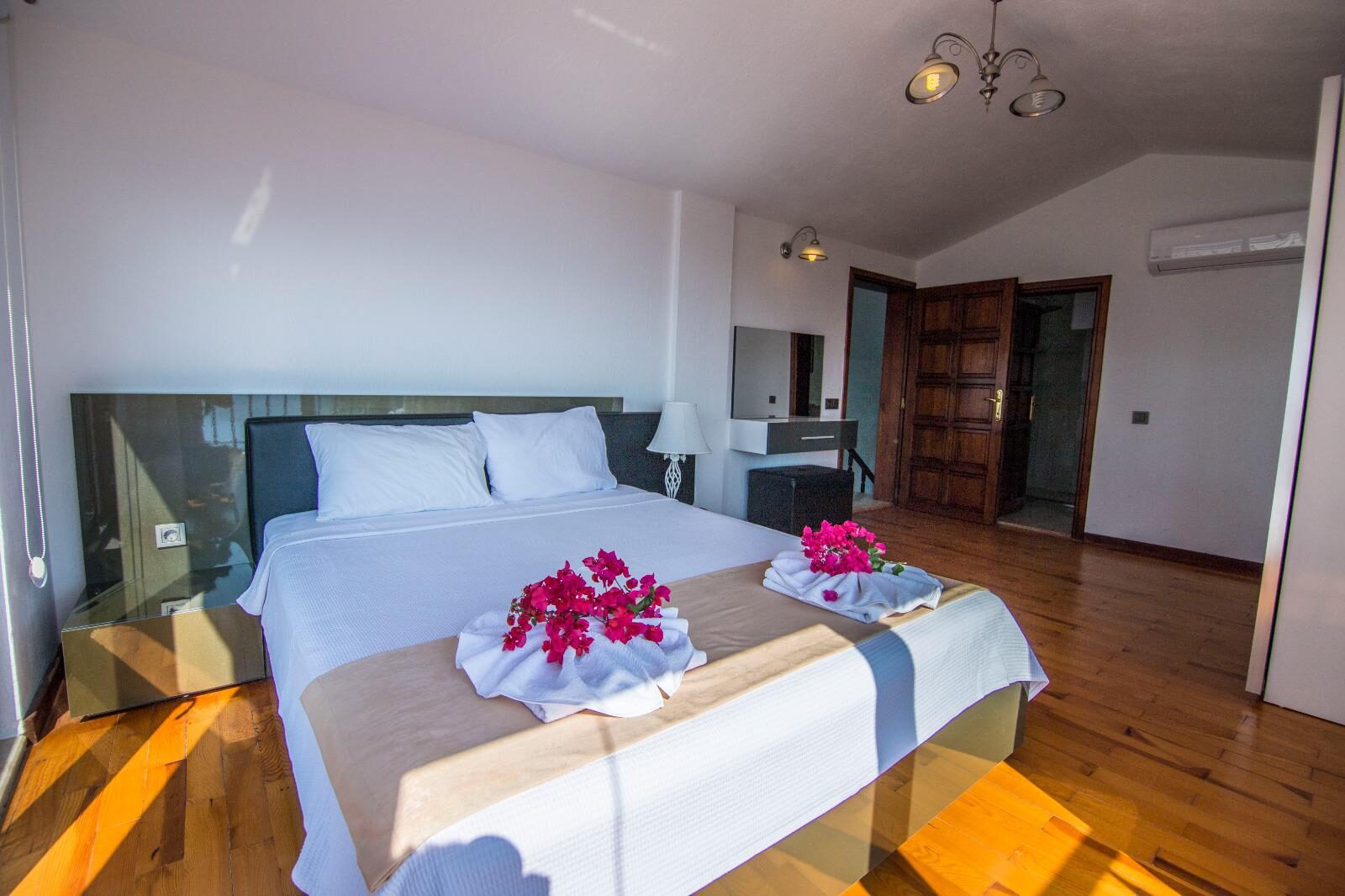 Villa Hazal — 18