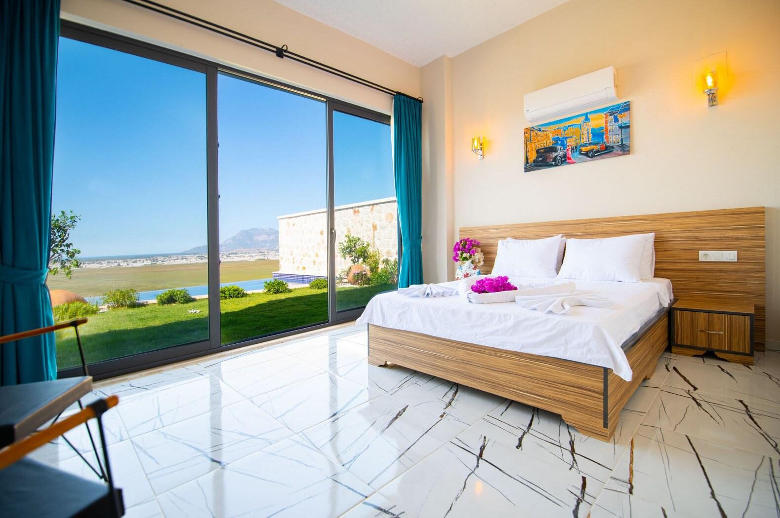 Villa Silver Yeşilköy — 22