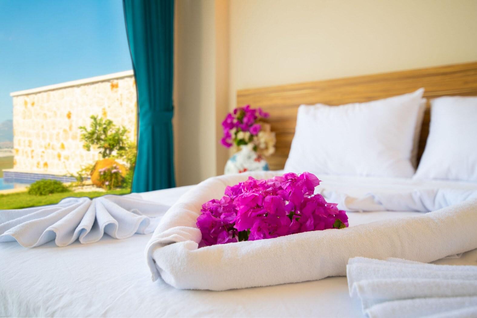 Villa Silver Yeşilköy — 23