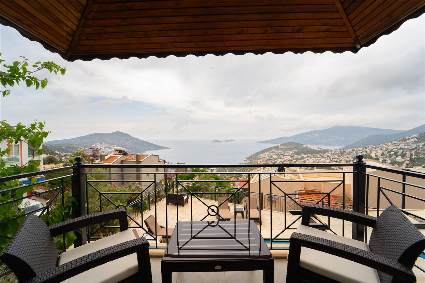 Villa Meltem — 32