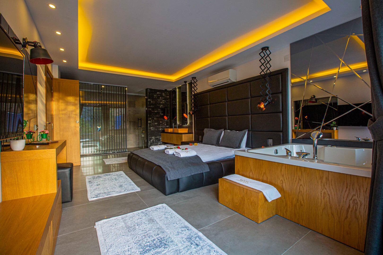 Villa Gold Premium — 26