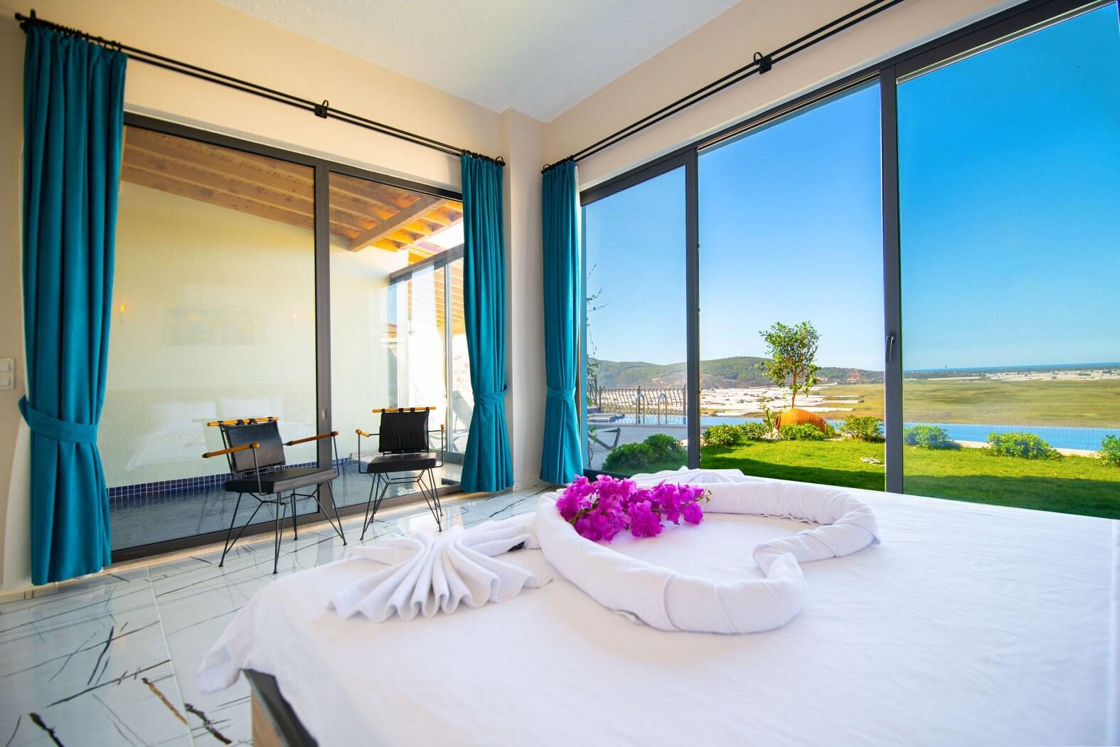 Villa Silver Yeşilköy — 25