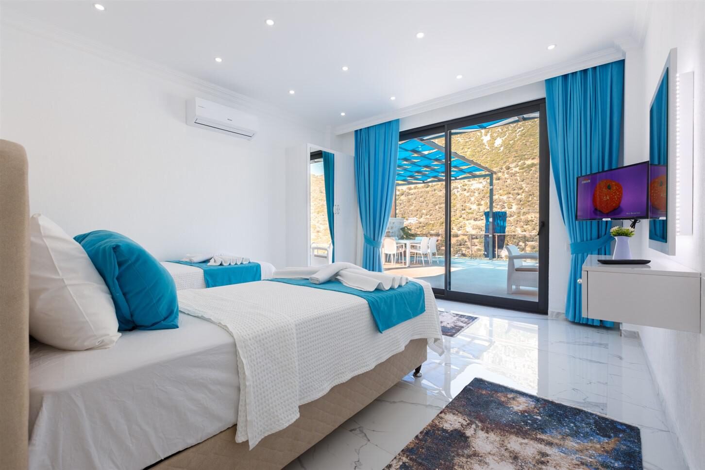 Villa Gülfidan — 37