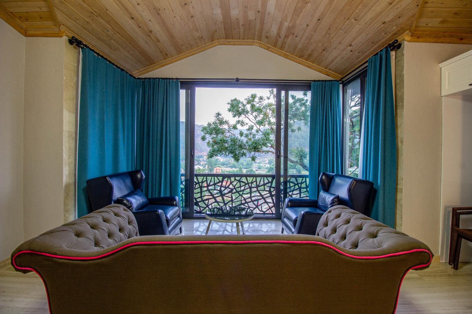 Villa Panorama Göcek — 29