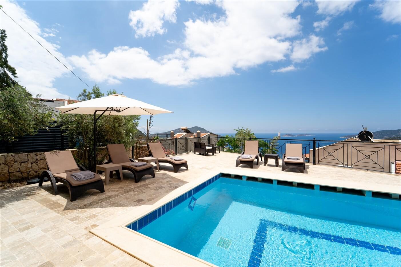 Villa Meltem — 38