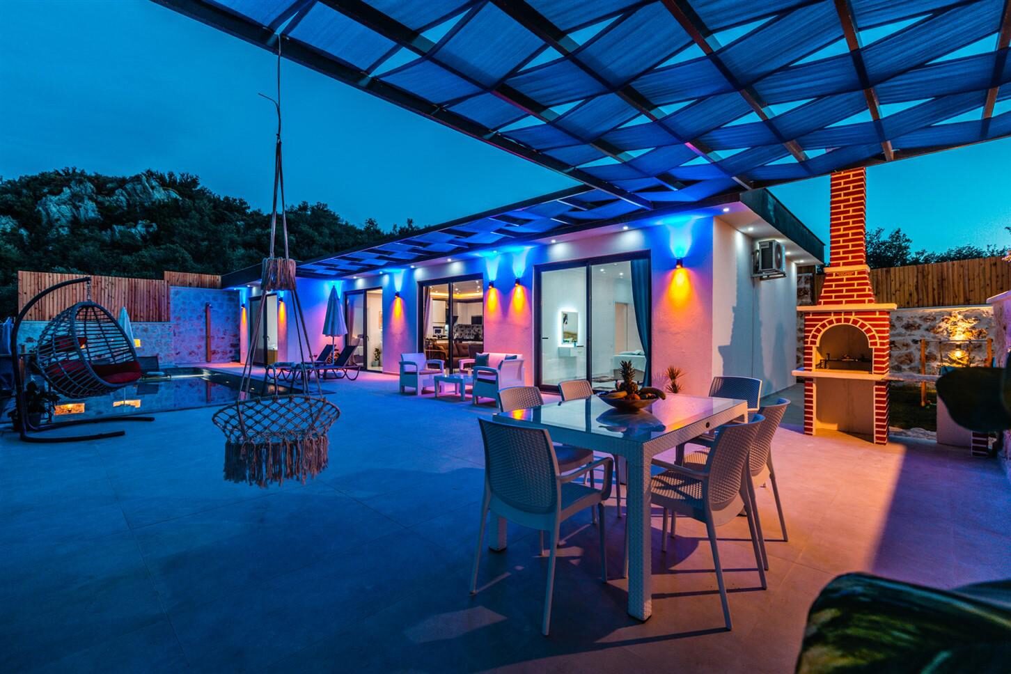 Villa Gülfidan — 43