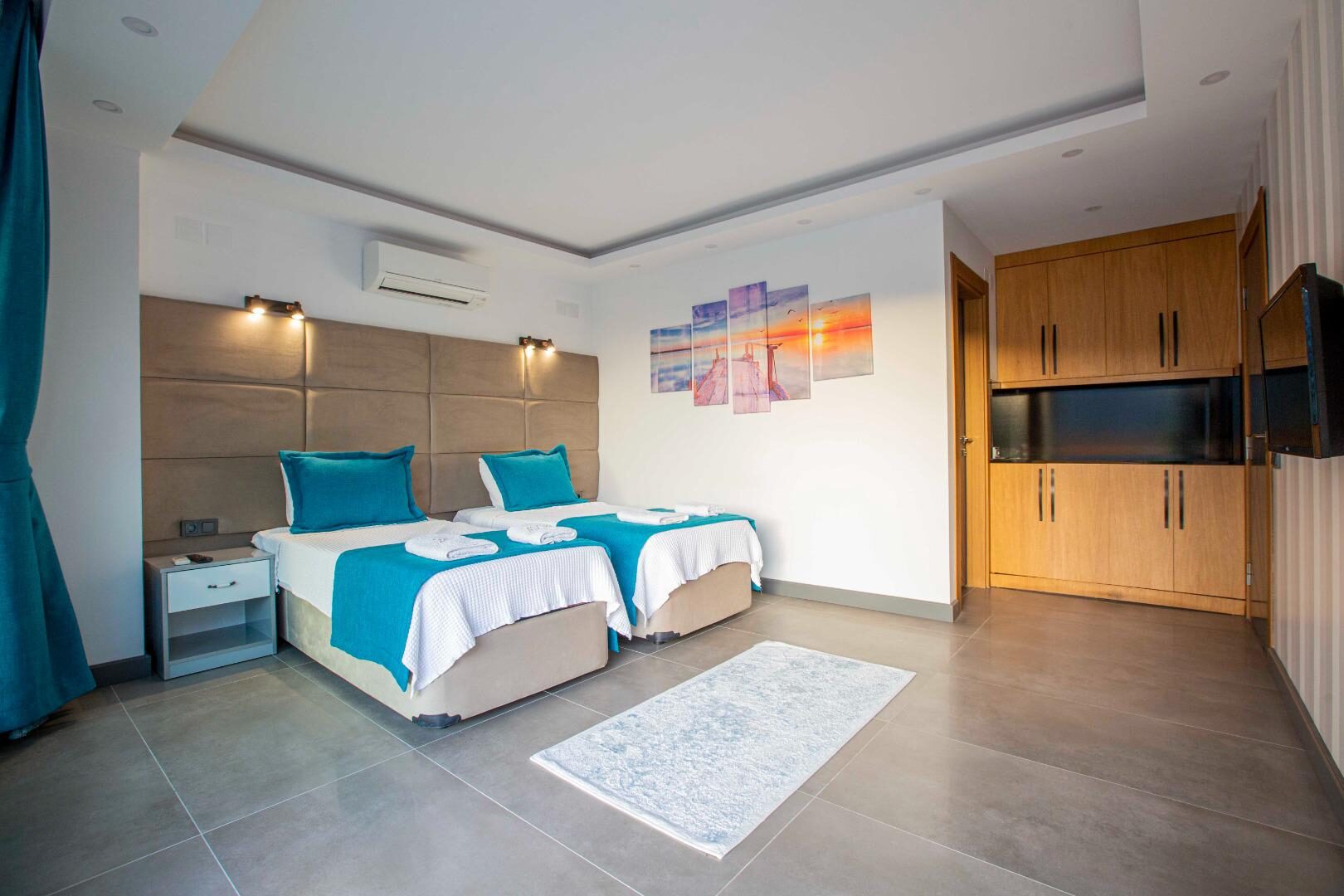 Villa Gold Premium — 35