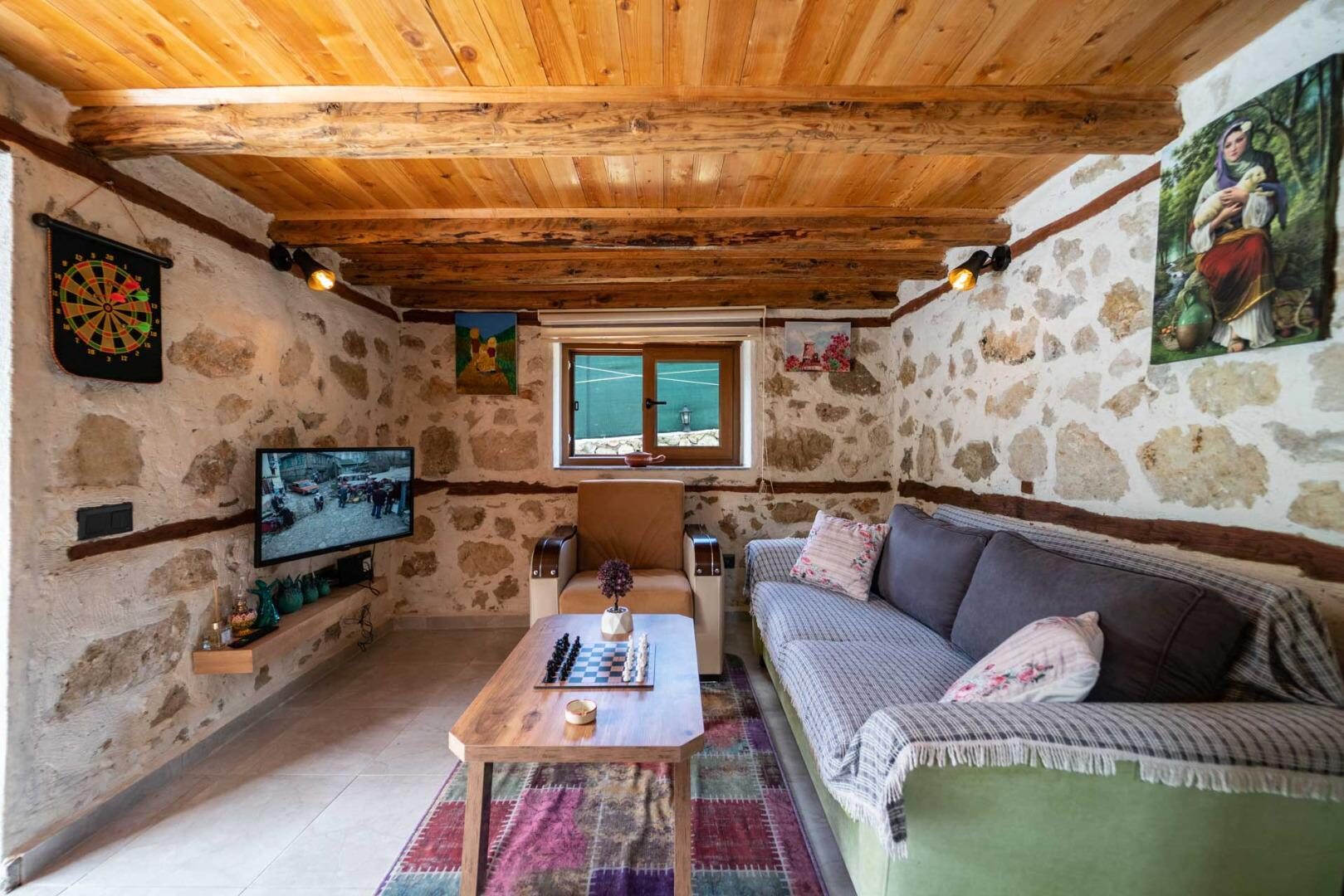 Villa Mountain House — 33