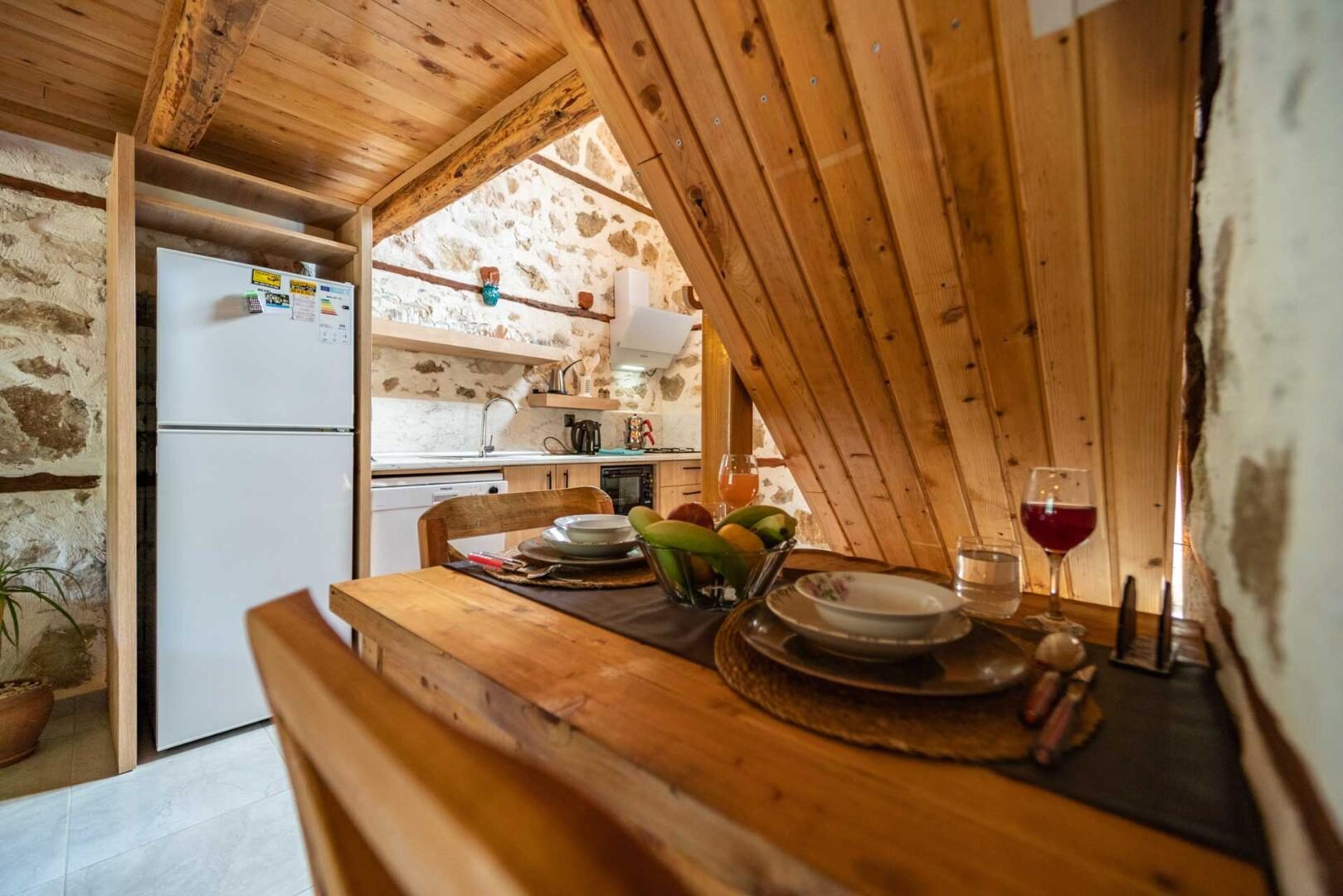 Villa Mountain House — 36