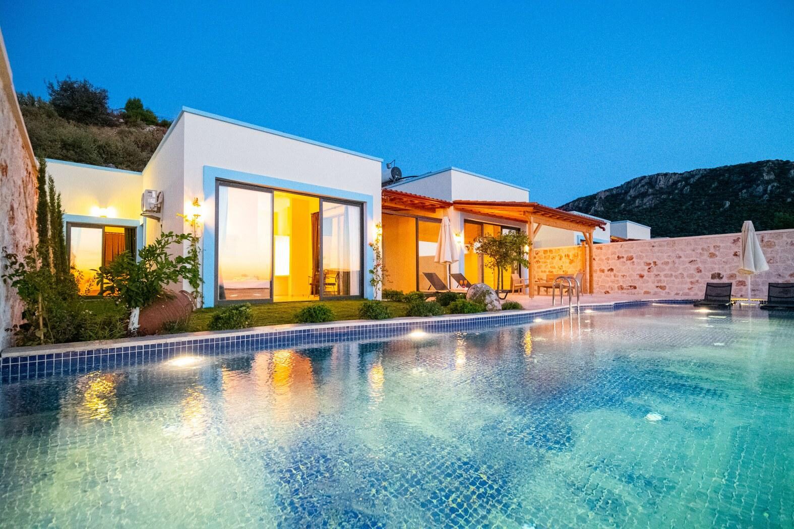 Villa Jade — 2