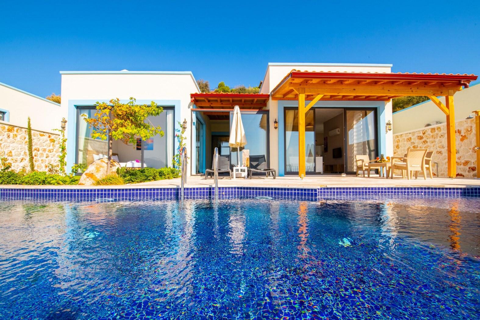 Villa Jade — 3