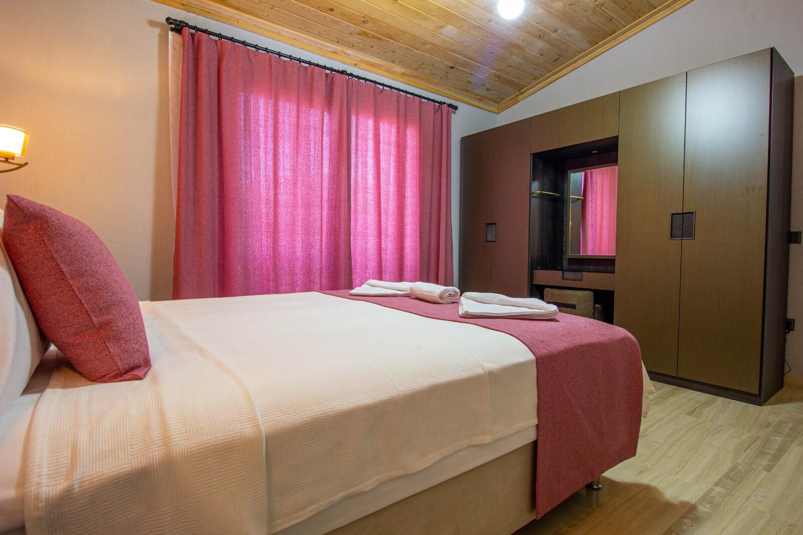 Villa Panorama Göcek — 42
