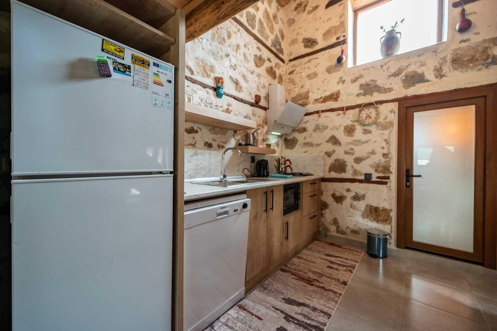 Villa Mountain House — 38