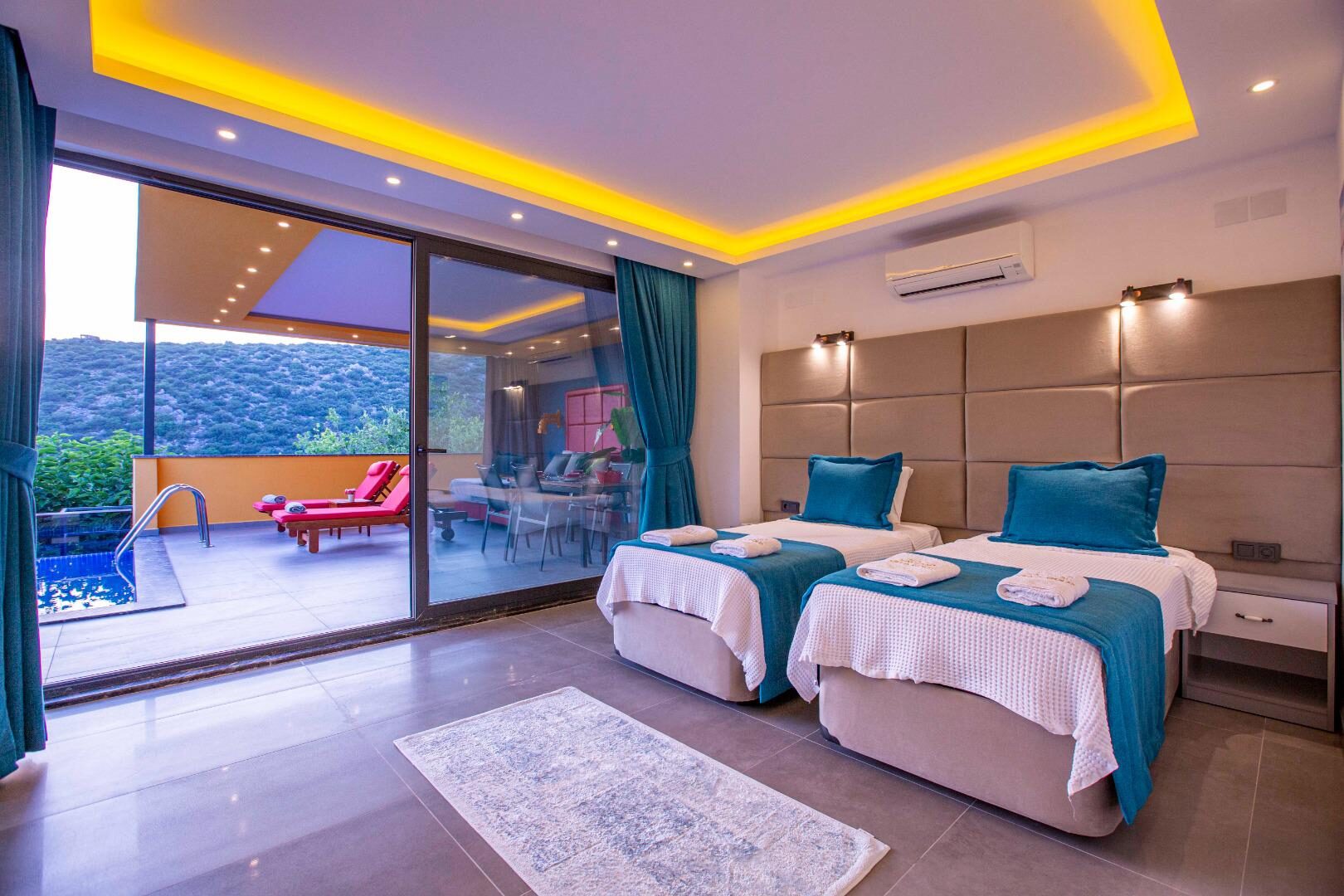 Villa Gold Premium — 41