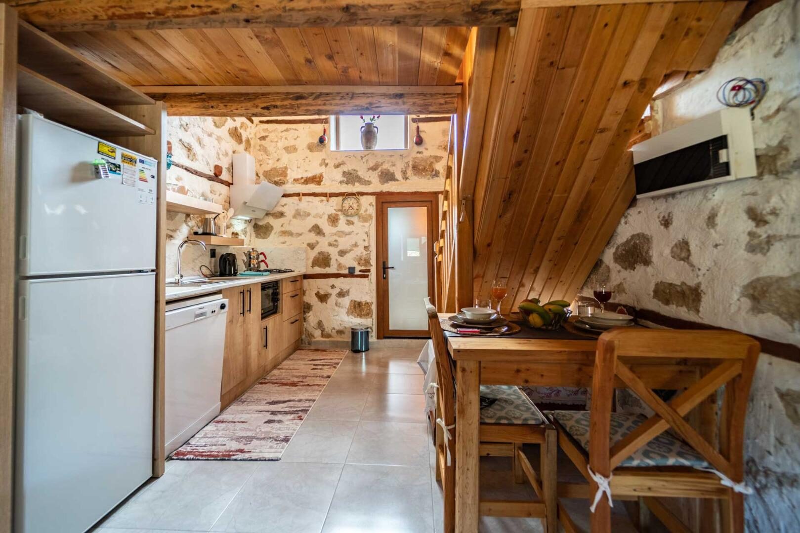 Villa Mountain House — 40