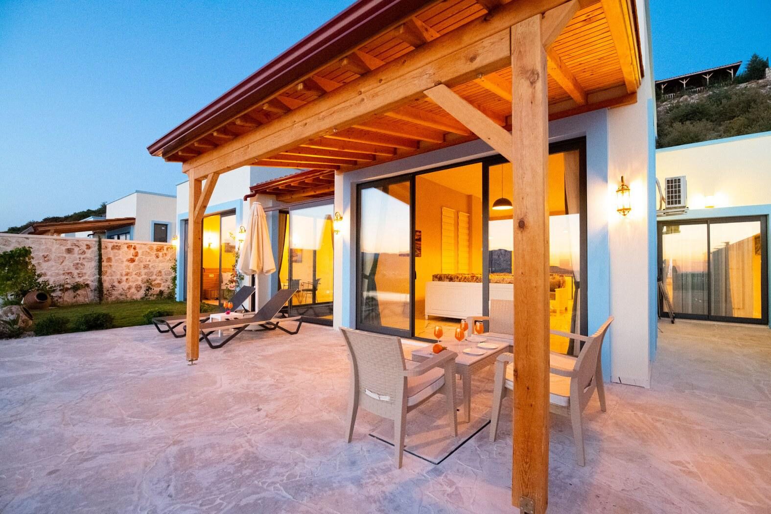 Villa Jade — 8