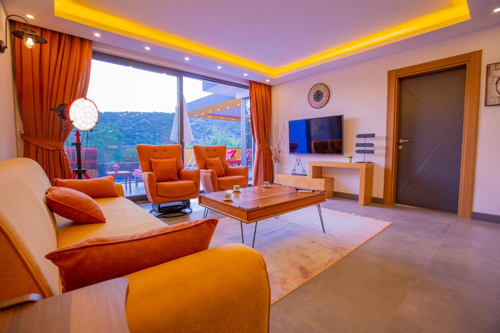 Villa Gold Premium — 45