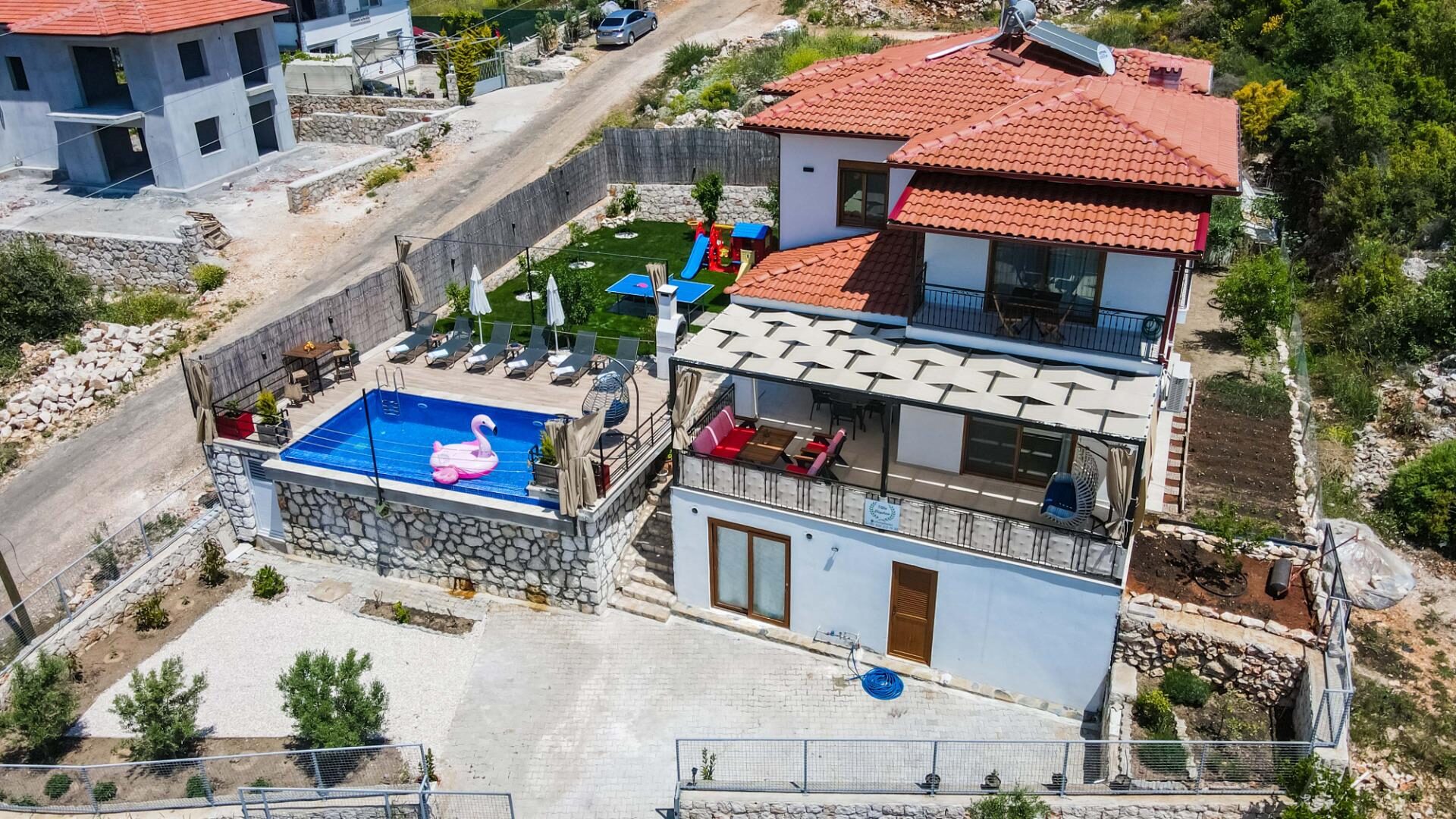 Villa Daphne — 6