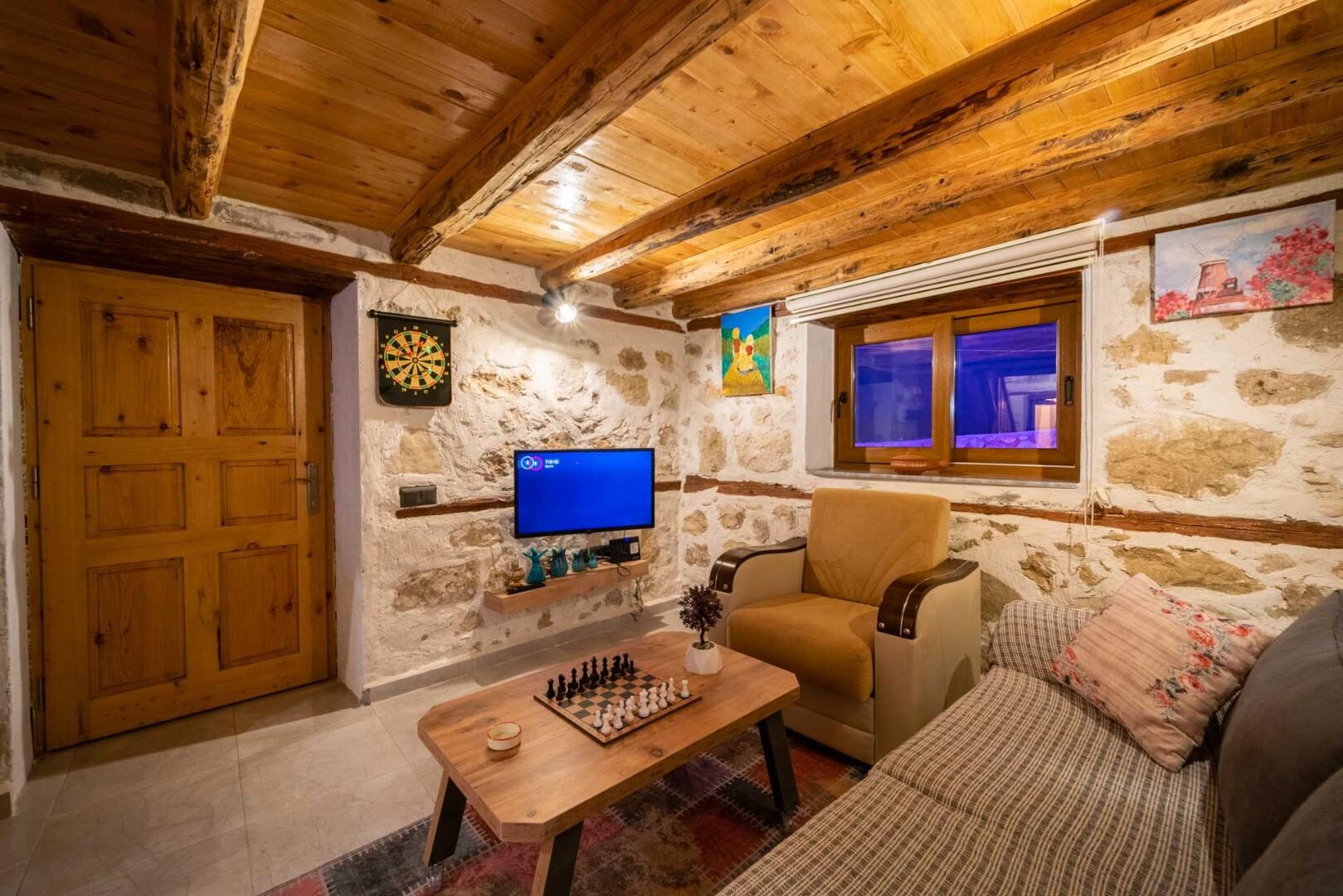 Villa Mountain House — 43