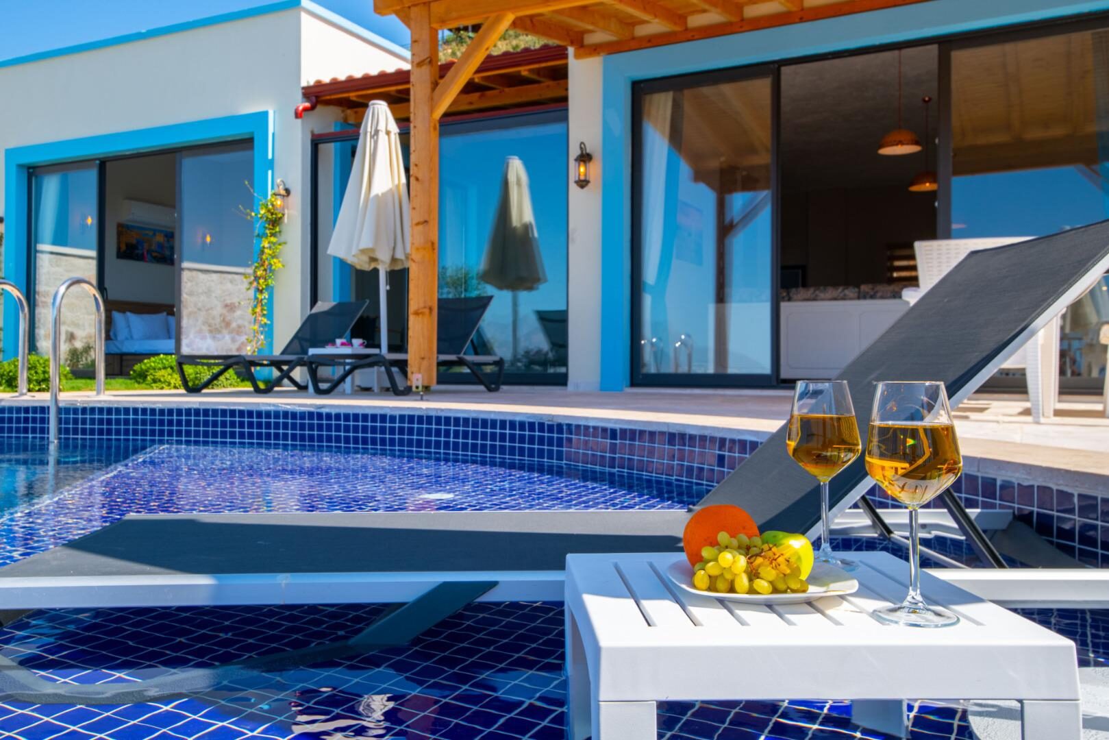 Villa Pearly — 6
