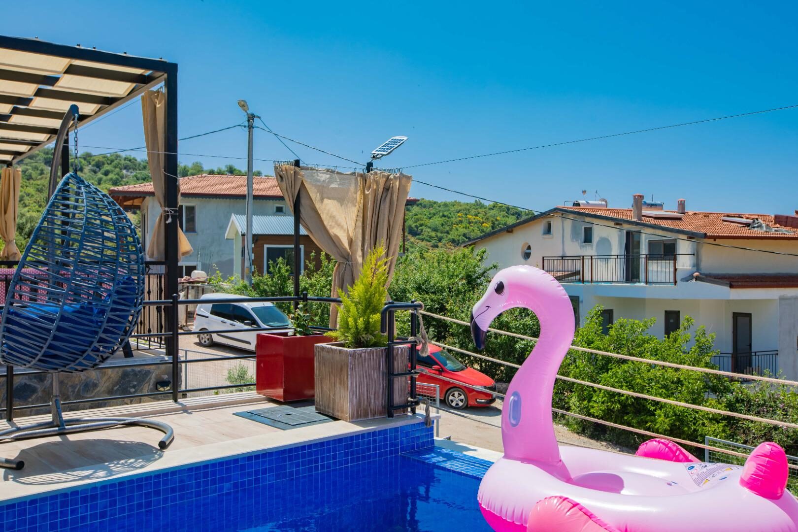 Villa Daphne — 16