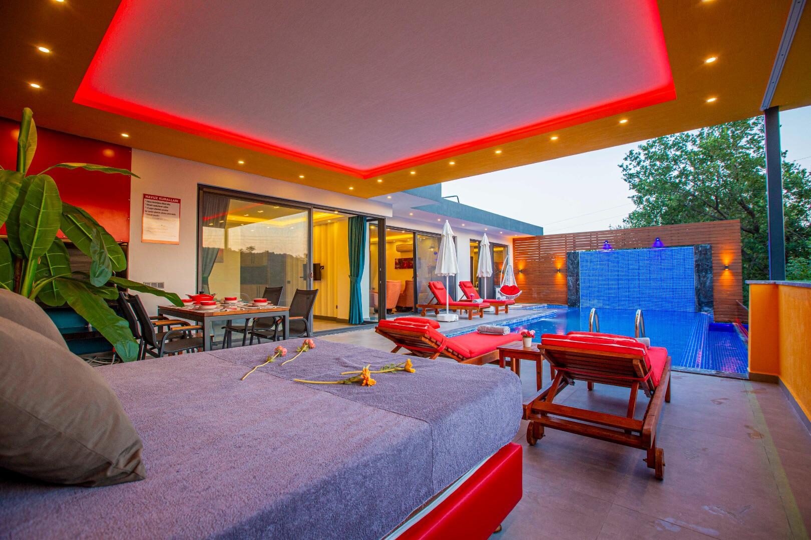 Villa Gold Premium — 58