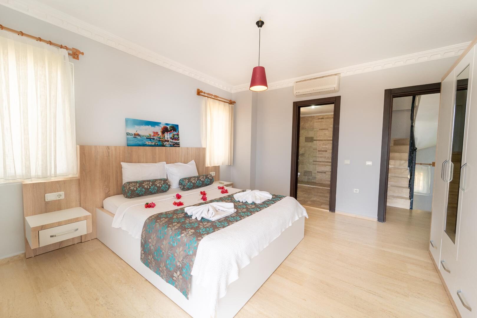 Villa Baynur — 43