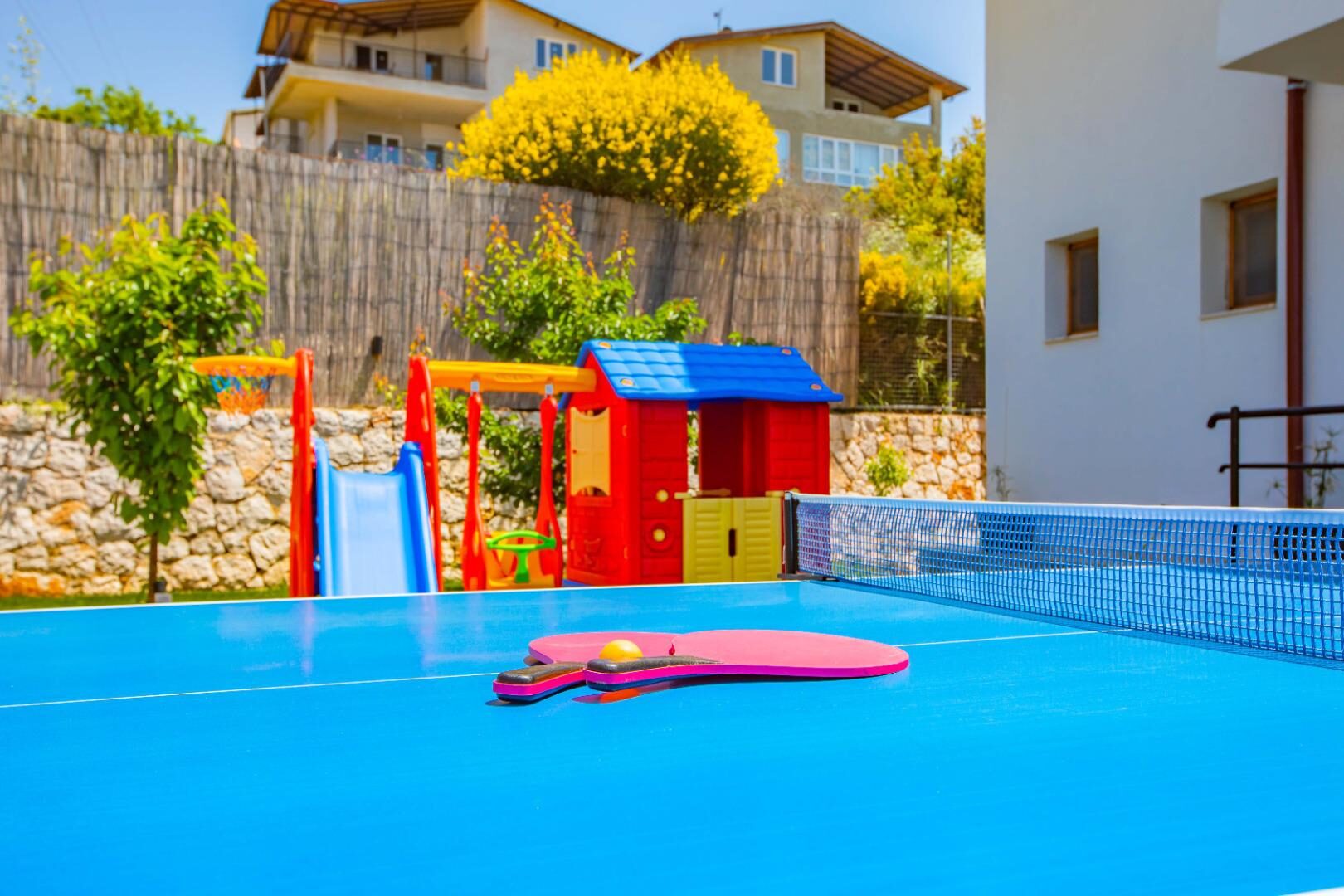Villa Daphne — 25