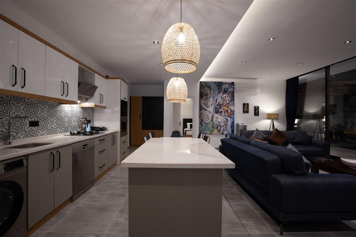 Villa Neon — 18
