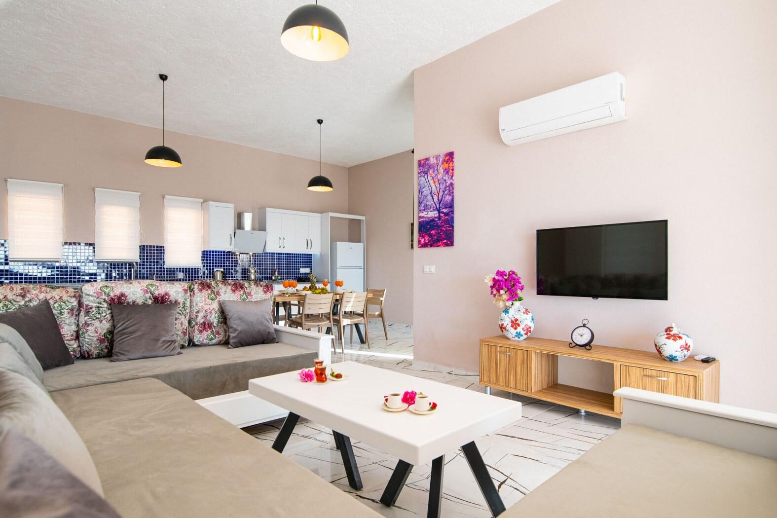 Villa Topaz — 25