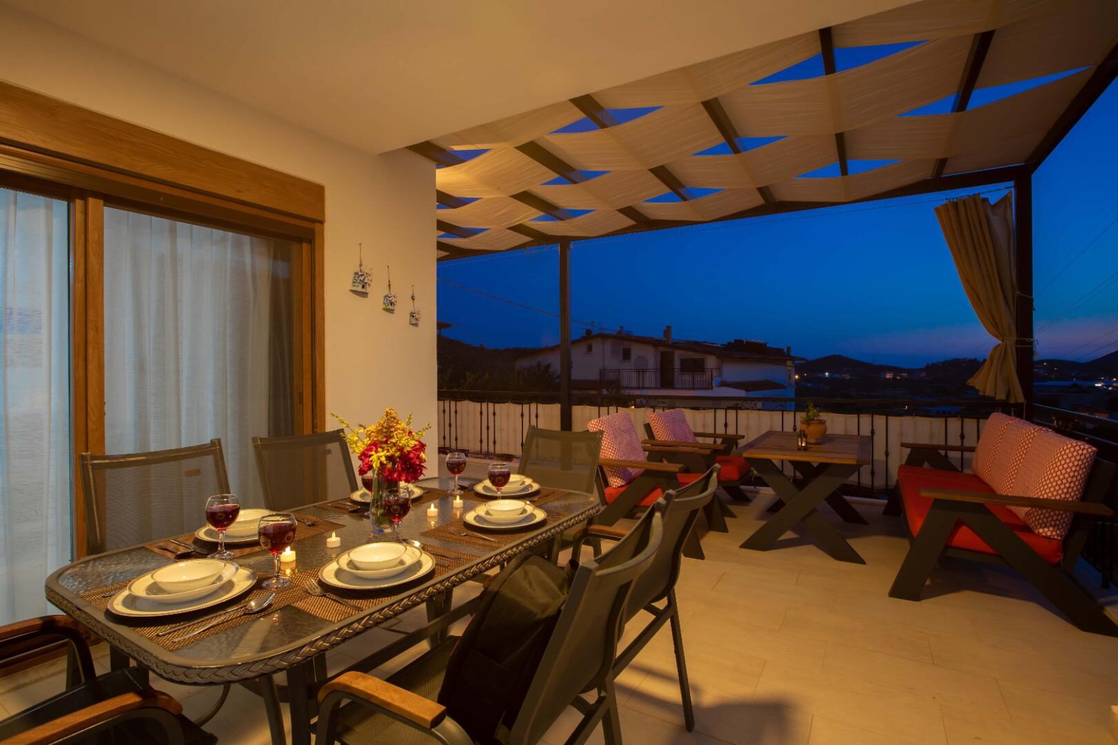 Villa Daphne — 39
