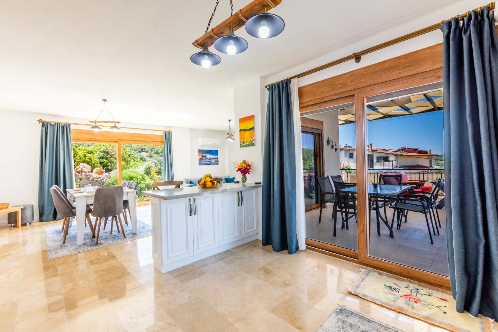 Villa Daphne — 50