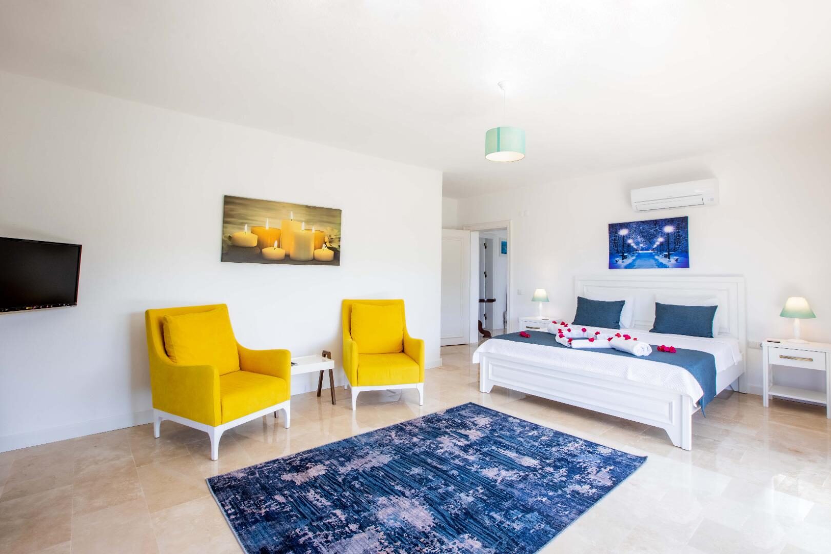 Villa Daphne — 65