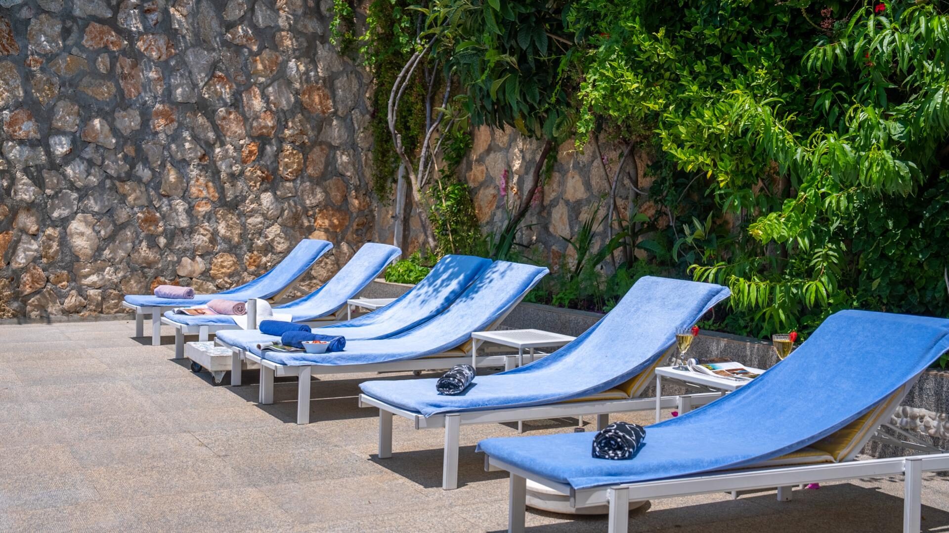 Villa Barış — 20