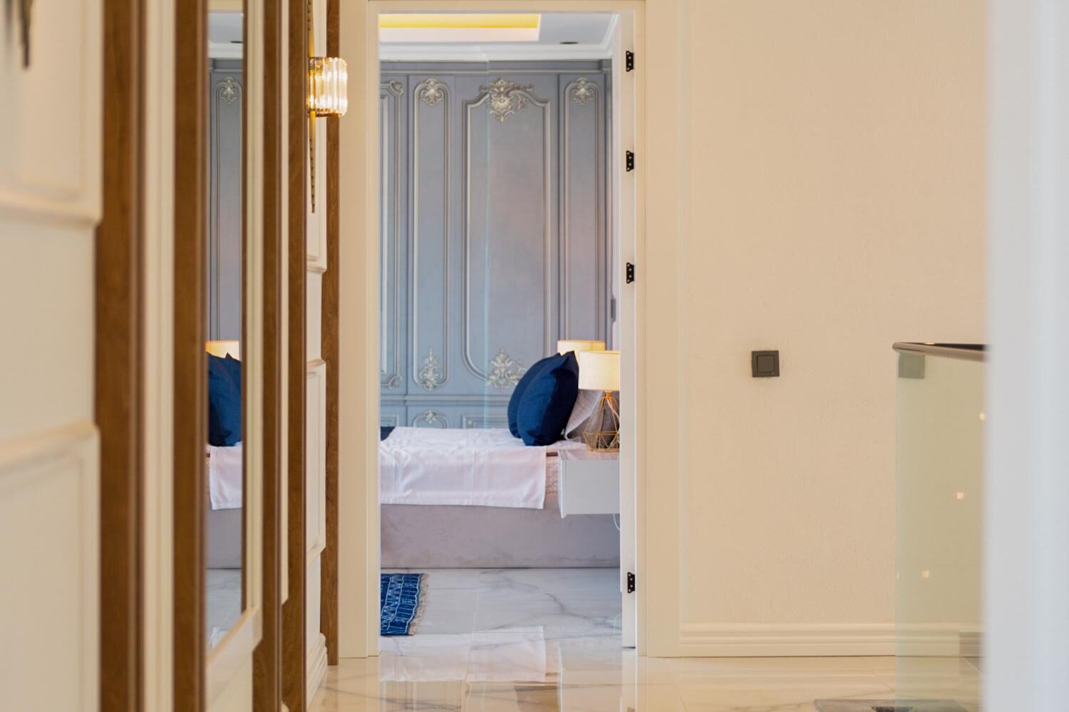Villa White House Sarıbelen — 53