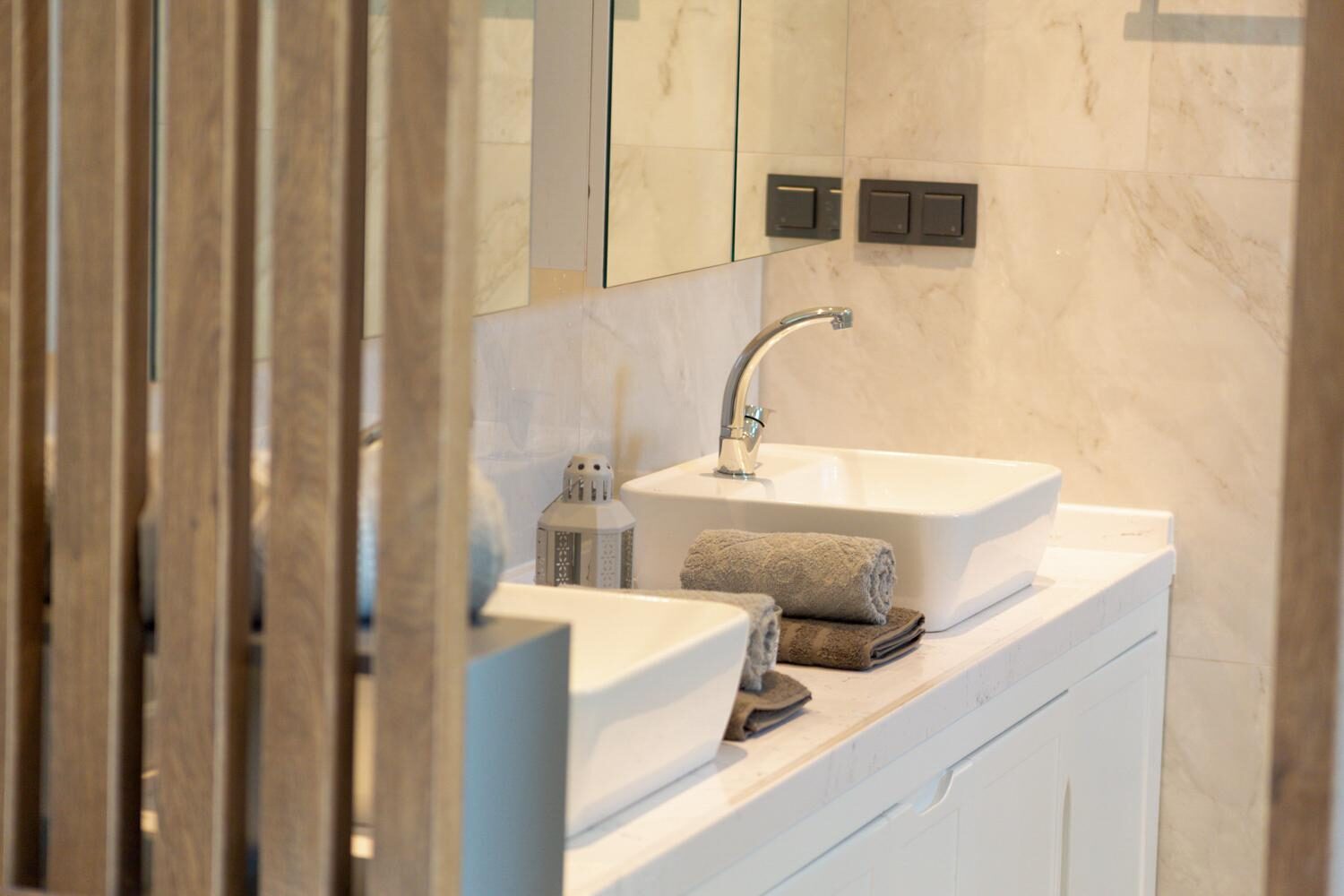 Villa White House Sarıbelen — 54