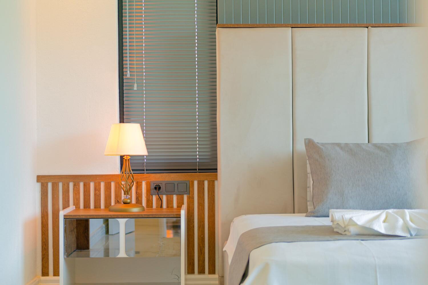 Villa White House Sarıbelen — 56