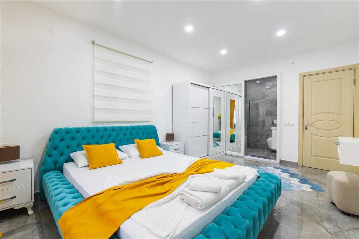 Villa Atlas — 39