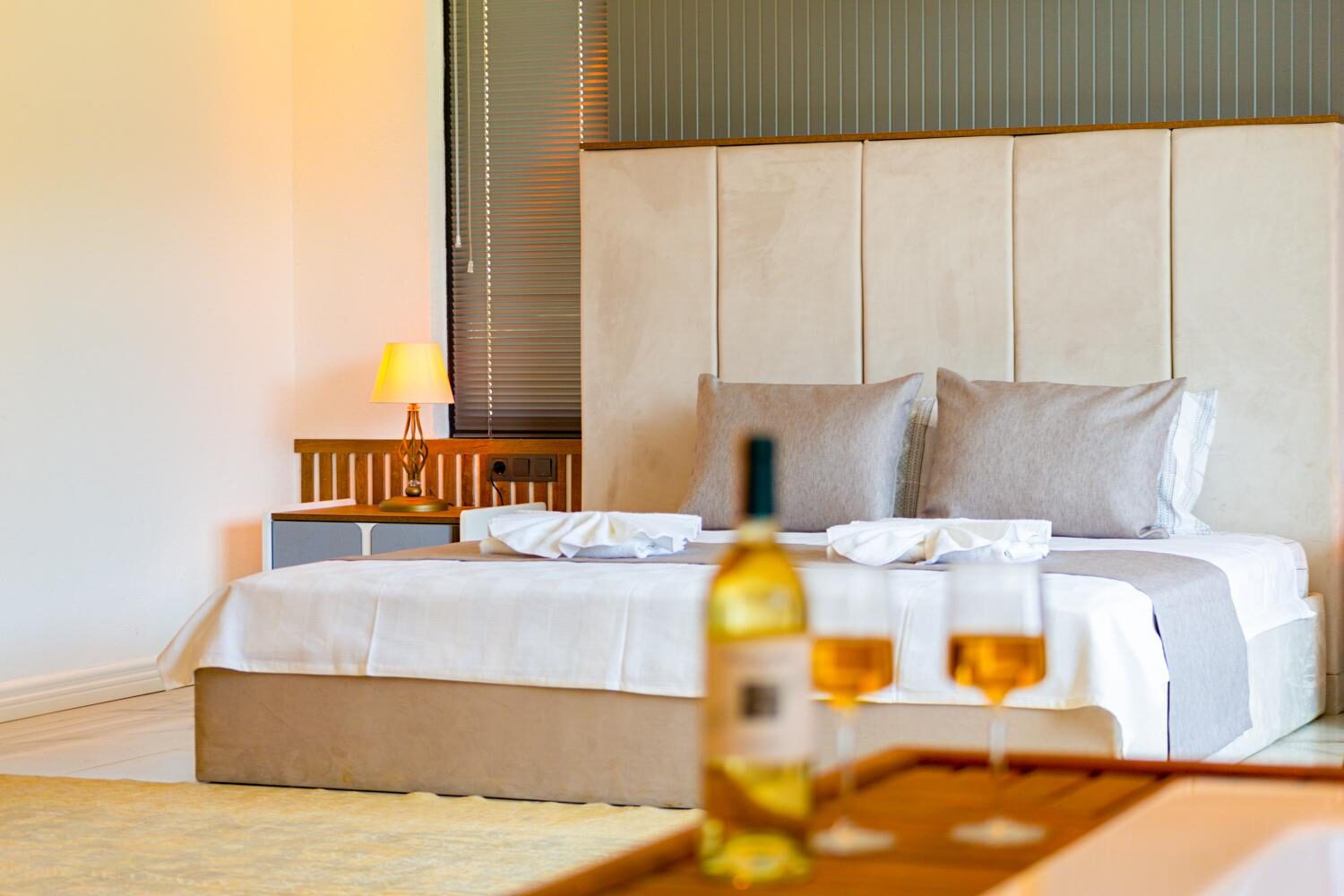 Villa White House Sarıbelen — 60