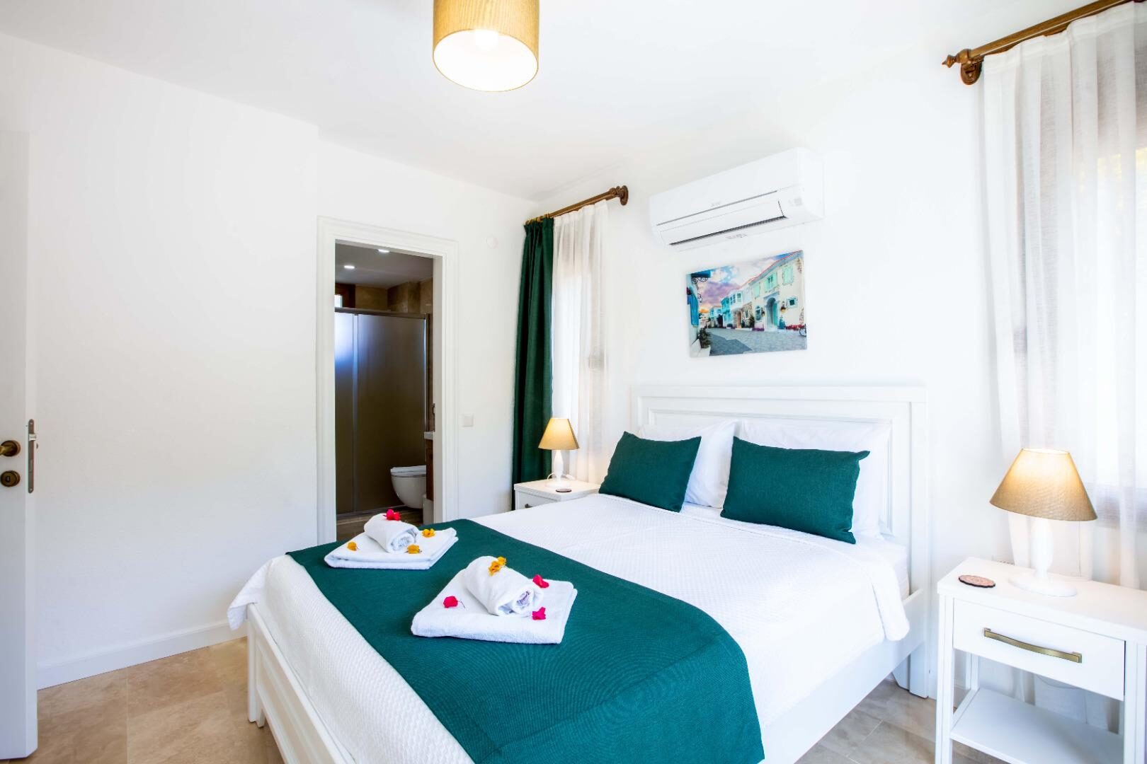 Villa Daphne — 77