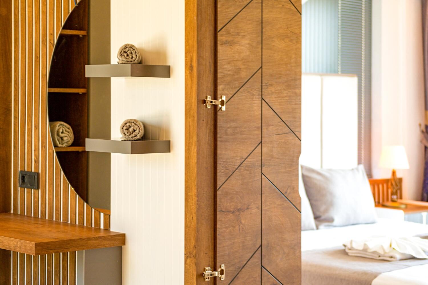 Villa White House Sarıbelen — 62