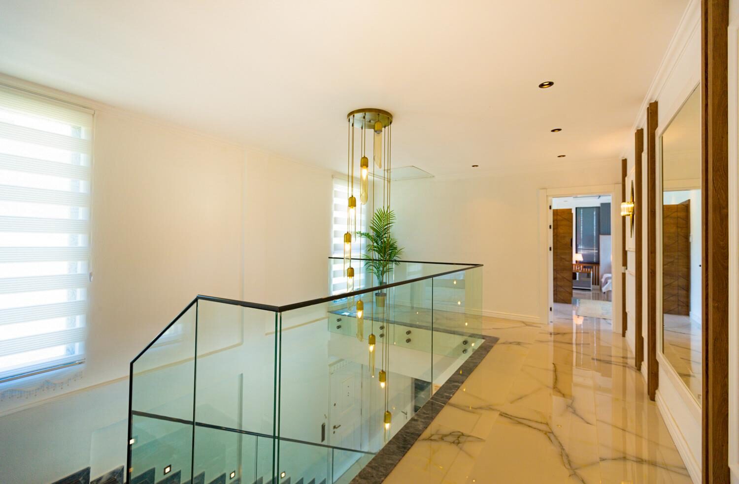 Villa White House Sarıbelen — 63
